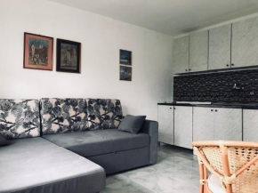 Apartmani Konjević